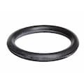Sterling Seal & Supply 372 Viton / FKM O-ring 90A Shore Black, -25 Pack ORVT90.372X25